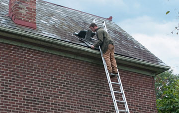 what affects urgent Streatley roof repairs