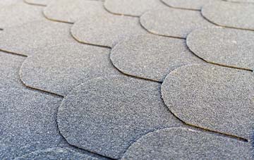Streatley asphalt roofing costs
