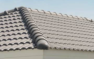 advantages of Streatley clay roofing