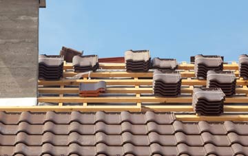 Streatley clay roofing costs