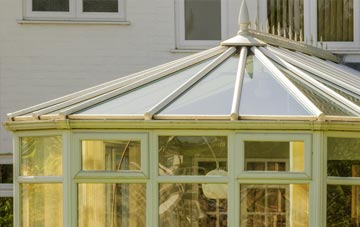 conservatory roof repair Streatley