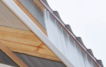 why Streatley fascia repairs are essential