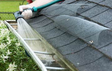 Streatley gutter cleaning costs