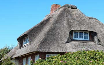 thatch roofing Streatley