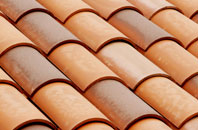 Streatley clay roofing