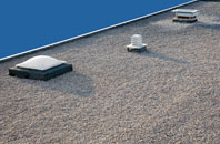 Streatley flat roofing