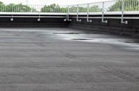 find rated Streatley flat roofing companies